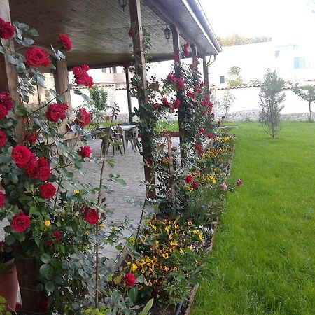 Todorovi Guest House Stara Zagora Zewnętrze zdjęcie