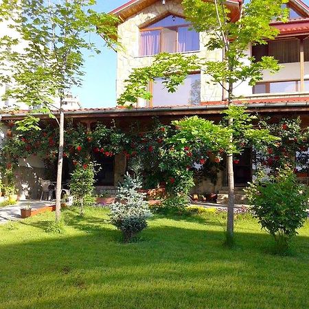 Todorovi Guest House Stara Zagora Zewnętrze zdjęcie