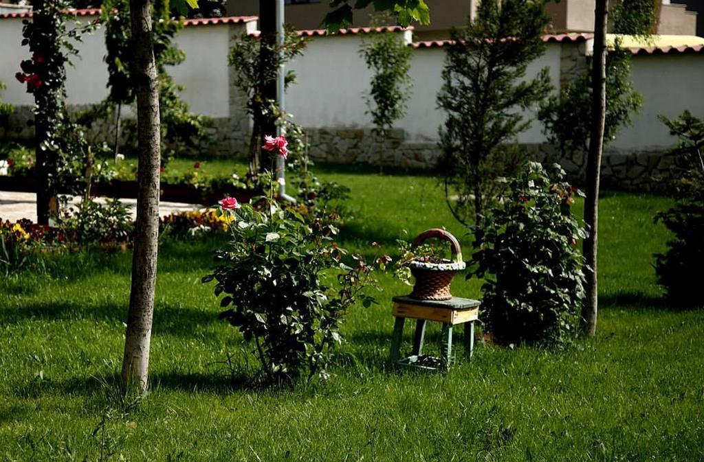 Todorovi Guest House Stara Zagora Zewnętrze zdjęcie