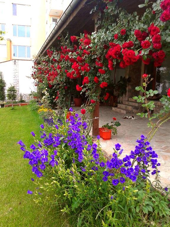 Todorovi Guest House Stara Zagora Zewnętrze zdjęcie