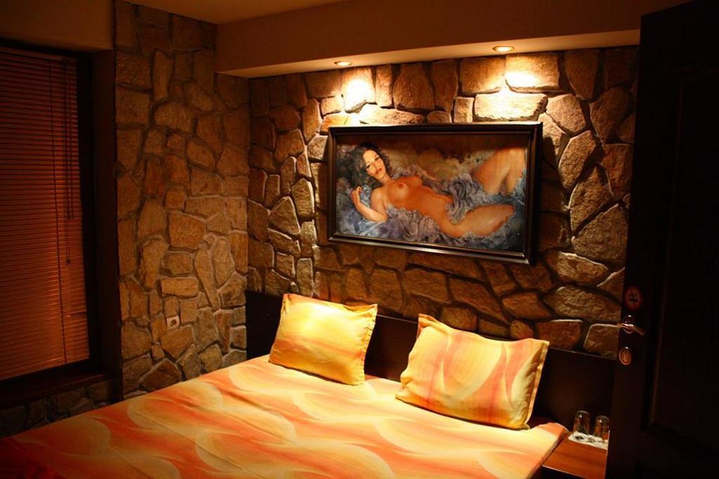 Todorovi Guest House Stara Zagora Pokój zdjęcie