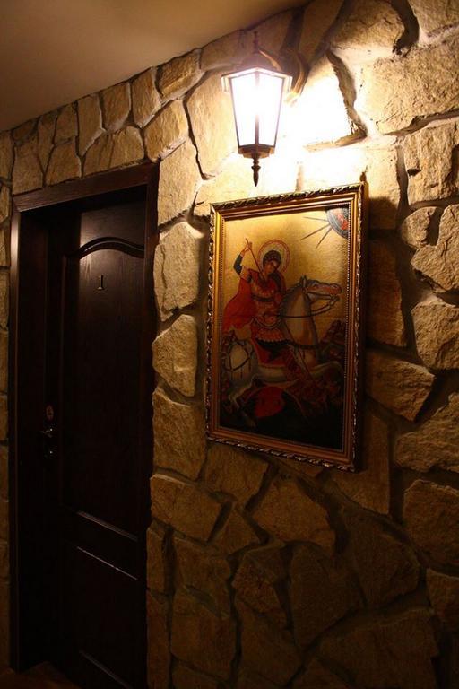 Todorovi Guest House Stara Zagora Zewnętrze zdjęcie