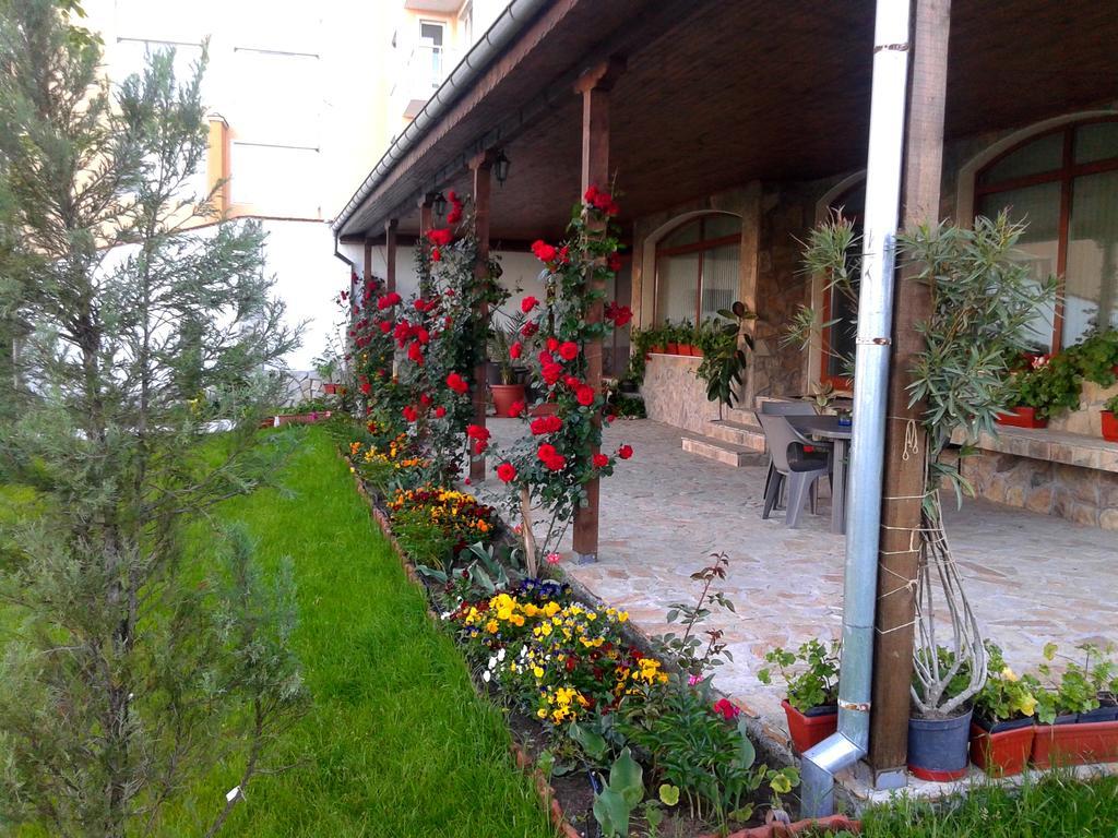 Todorovi Guest House Stara Zagora Zewnętrze zdjęcie
