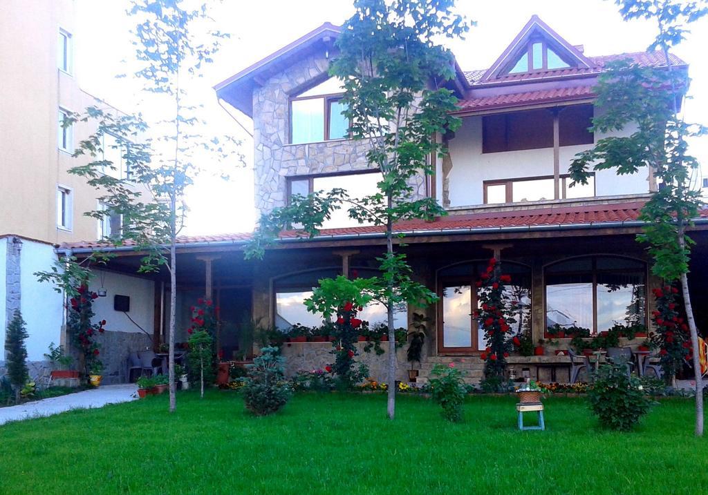 Todorovi Guest House Stara Zagora Zewnętrze zdjęcie