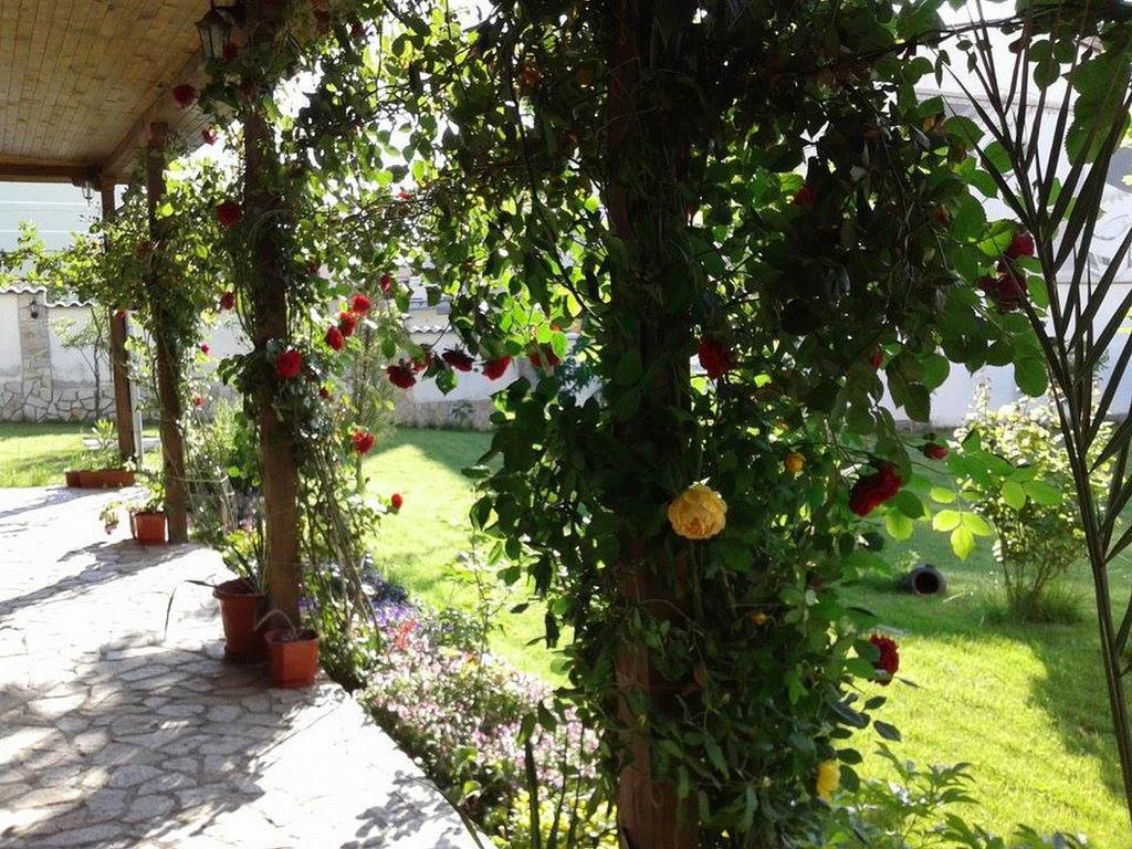 Todorovi Guest House Stara Zagora Zewnętrze zdjęcie