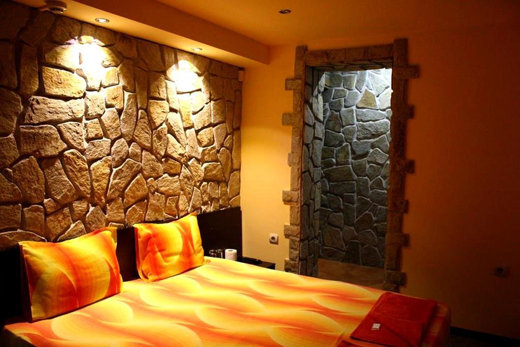Todorovi Guest House Stara Zagora Pokój zdjęcie