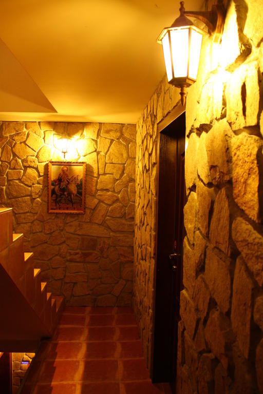 Todorovi Guest House Stara Zagora Zewnętrze zdjęcie