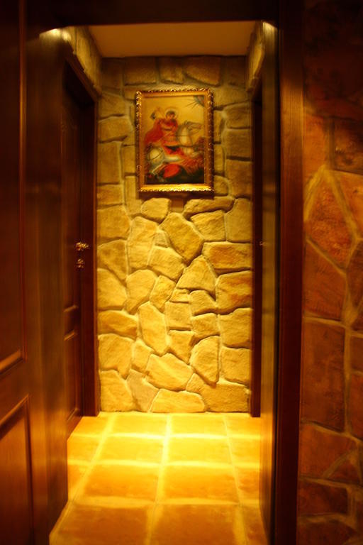 Todorovi Guest House Stara Zagora Zewnętrze zdjęcie