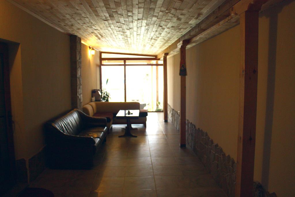 Todorovi Guest House Stara Zagora Zewnętrze zdjęcie